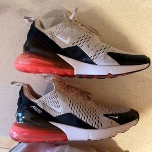 Air Max 270 men’s size 9.5